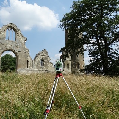 lidar surveys athlone